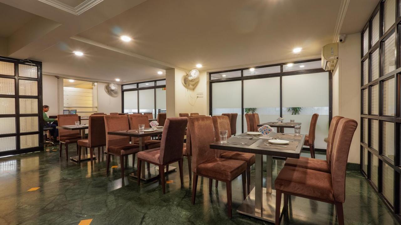 Magnus Riverside Kalyani Nagar Pune Zewnętrze zdjęcie